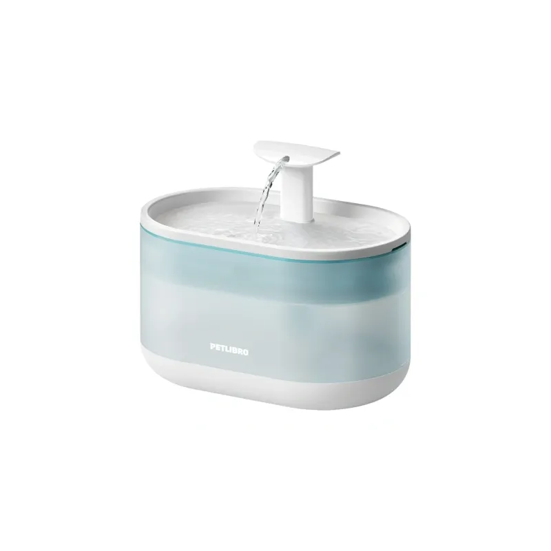 Petlibro Capsule Smart Water Fountain for Pets